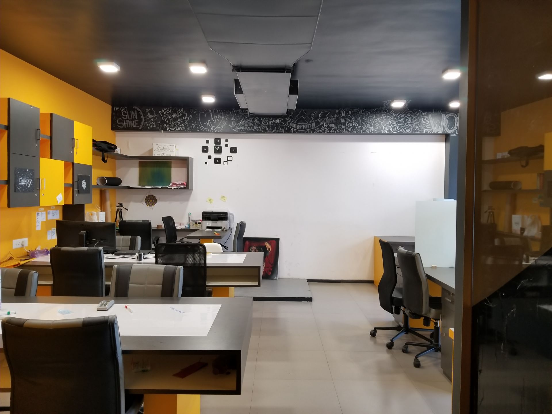 SPACEPLEXX Coworking space image 4