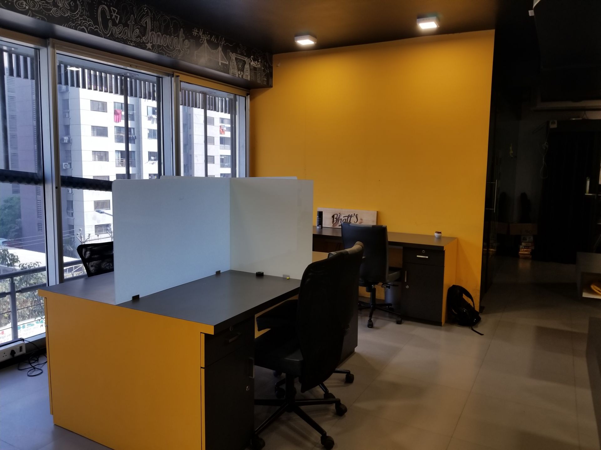 SPACEPLEXX Coworking space image 3