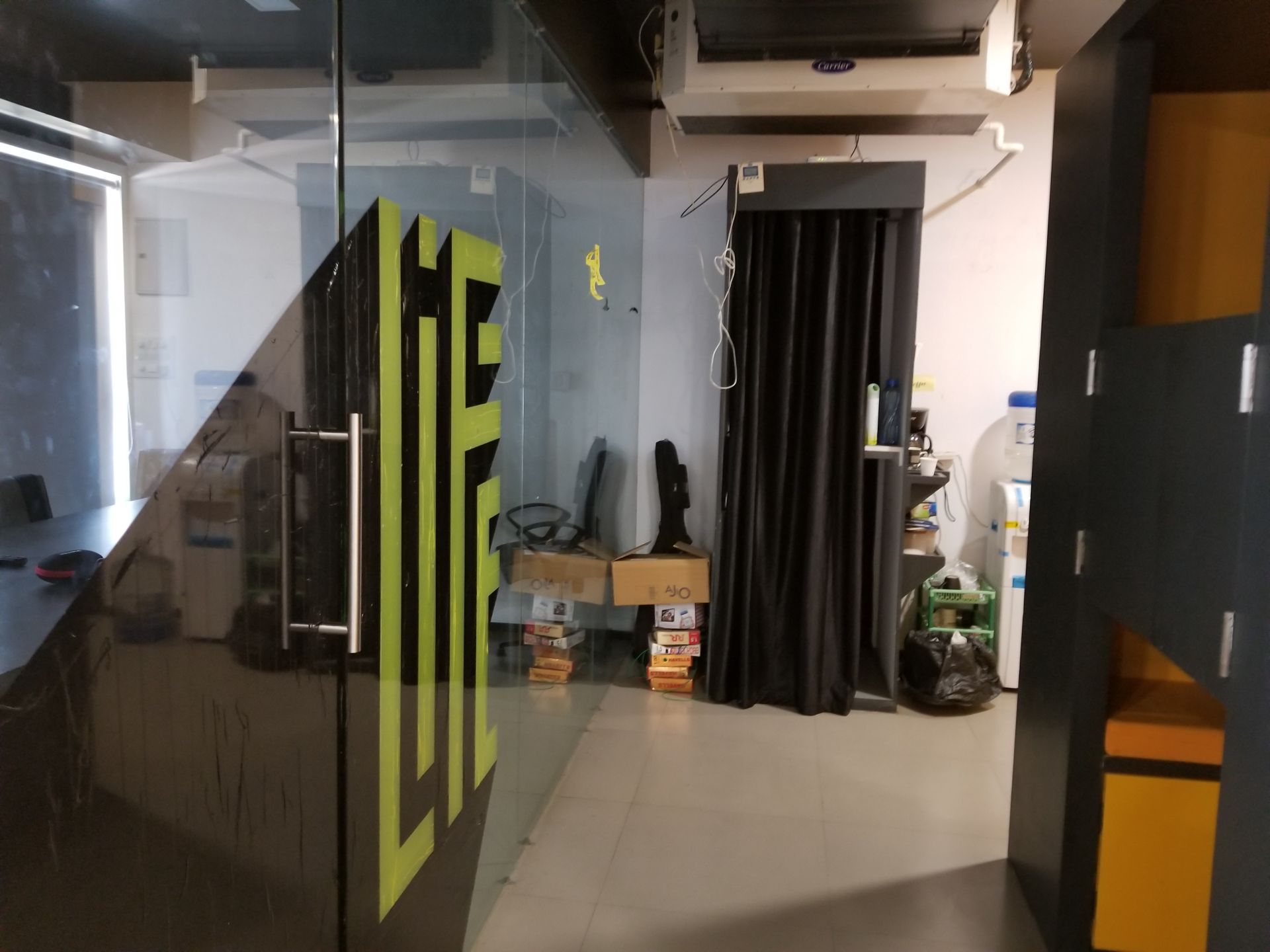 SPACEPLEXX Coworking space image 5