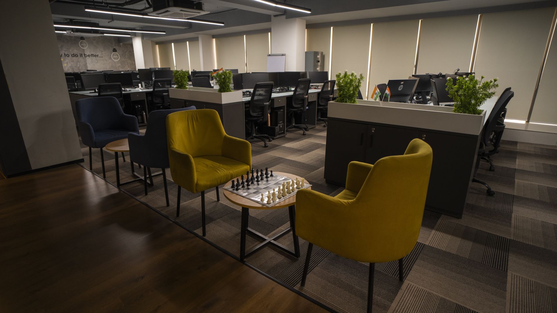 THE ADDRESS - YOUR DESTINATION OF GROWTH: Velocity Business Hub image 2