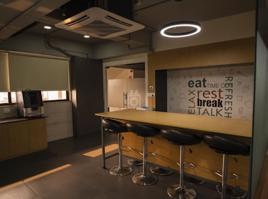 THE ADDRESS - YOUR DESTINATION OF GROWTH: Velocity Business Hub image 3