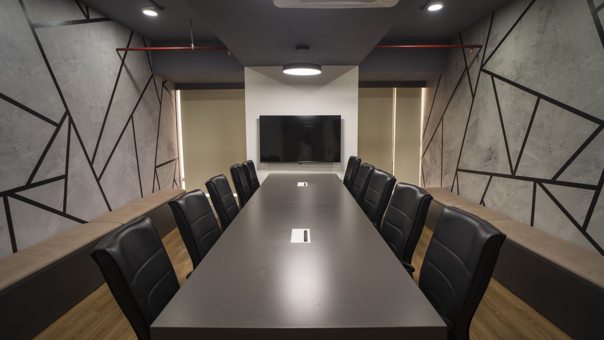 THE ADDRESS - YOUR DESTINATION OF GROWTH: Velocity Business Hub image 5