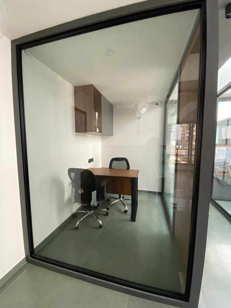 The Eminence image 2