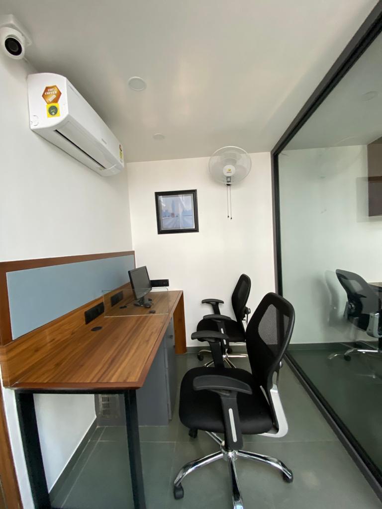 The Eminence image 4