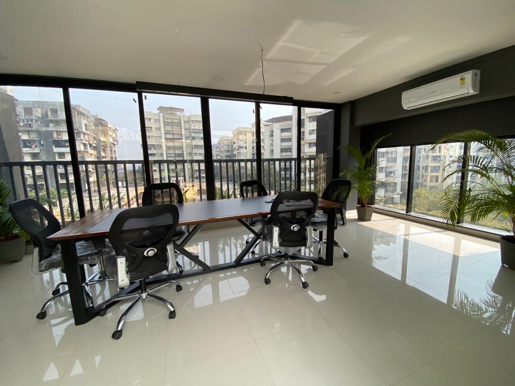 The Eminence image 5