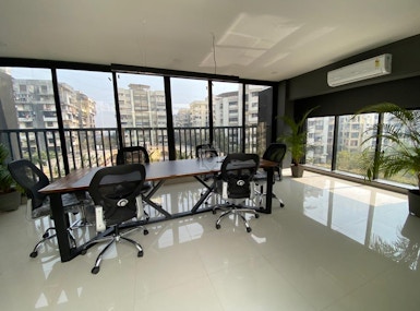 The Eminence image 5