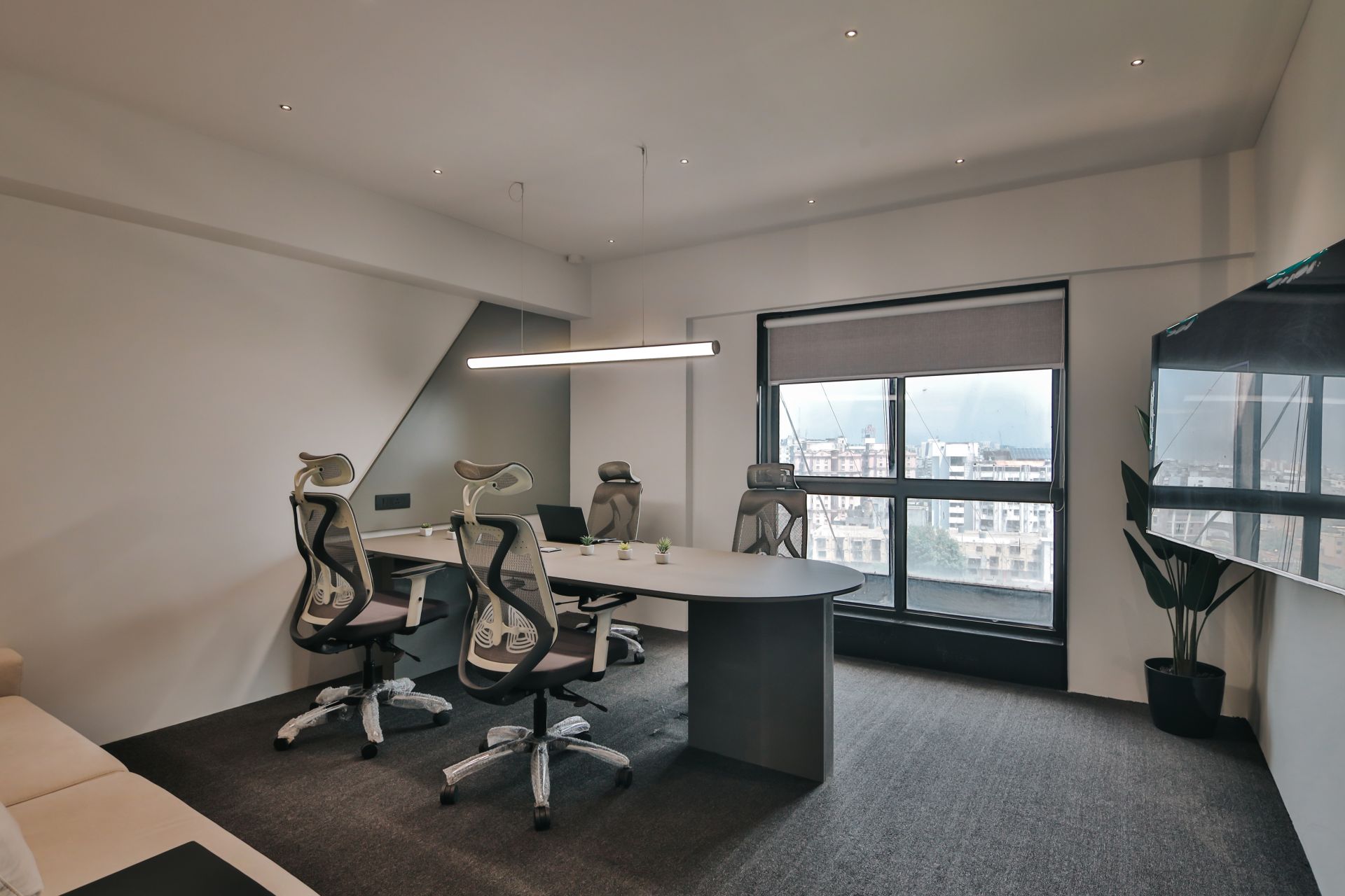 Wibes Coworking Space image 4