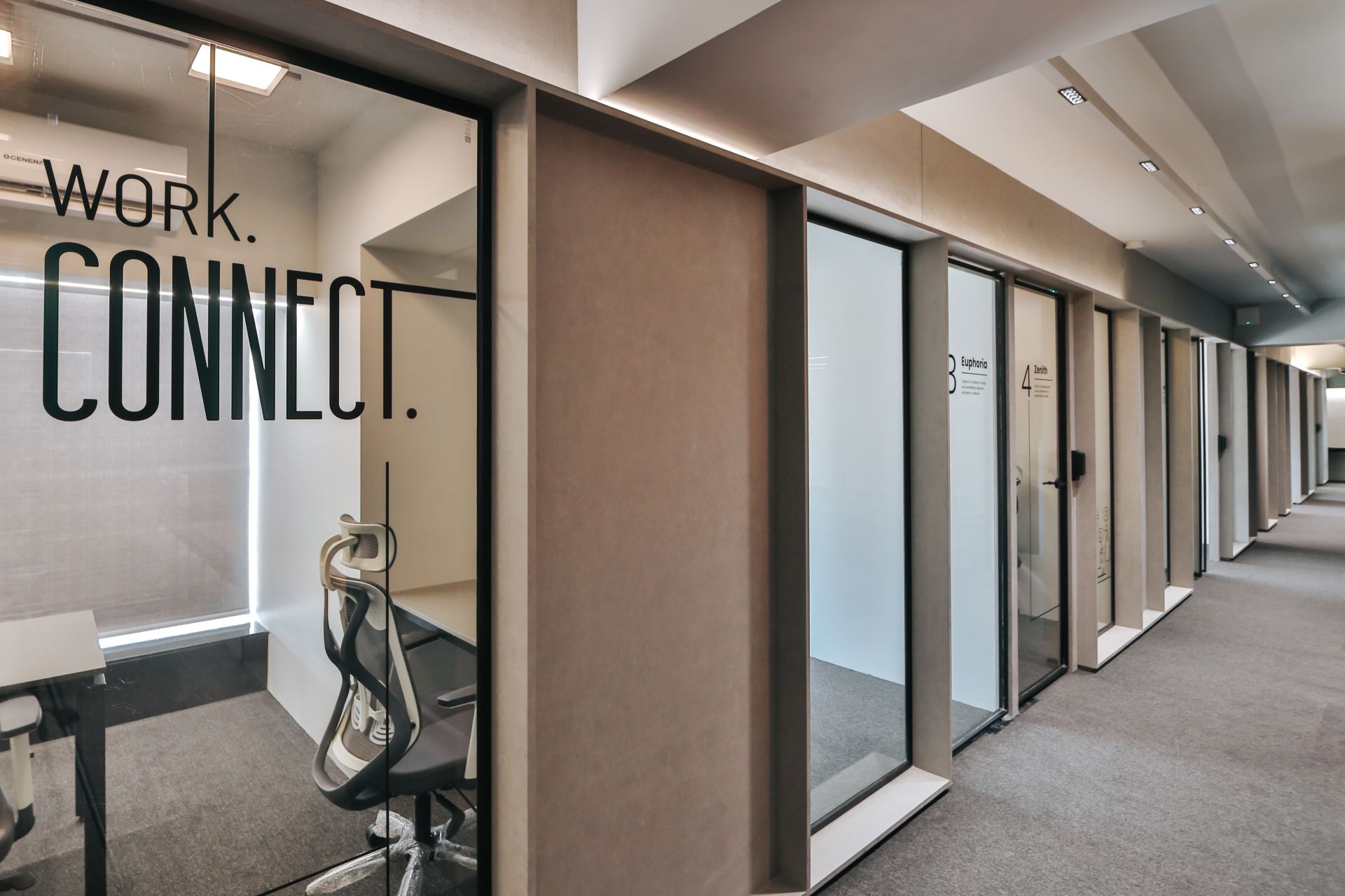 Wibes Coworking Space image 5