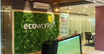 Ecoworks profile image