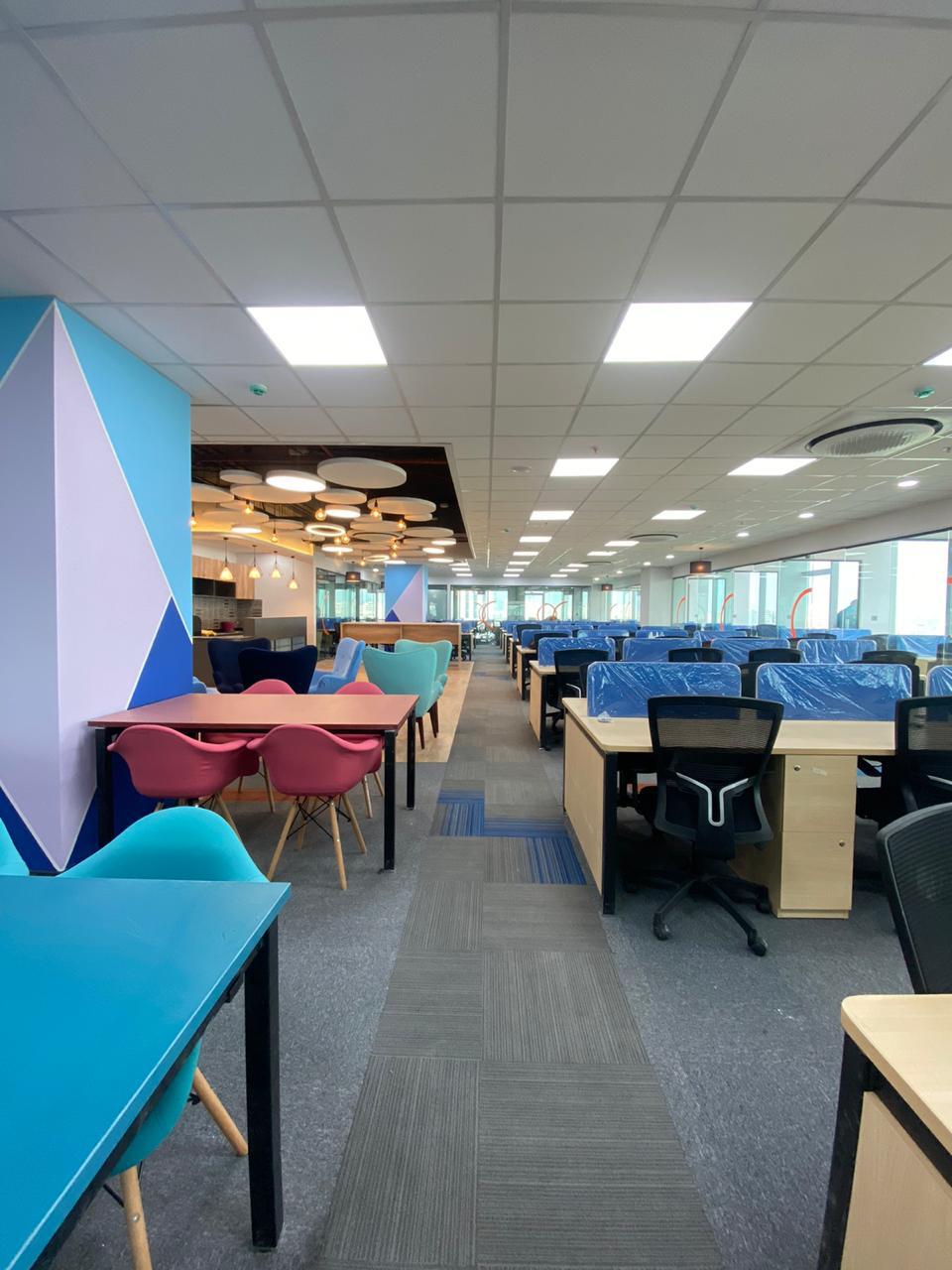 Inspire Co-Spaces image 2