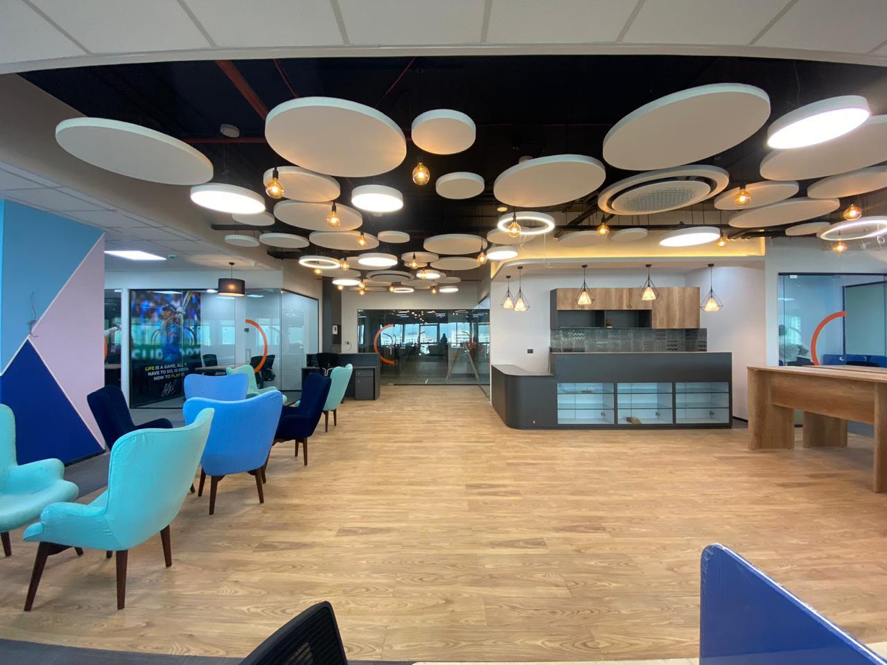 Inspire Co-Spaces image 4