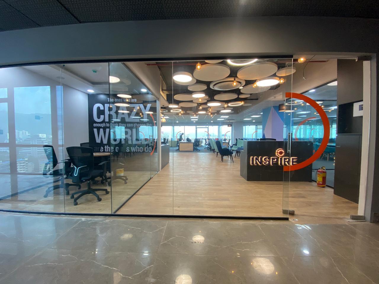 Inspire Co-Spaces image 3