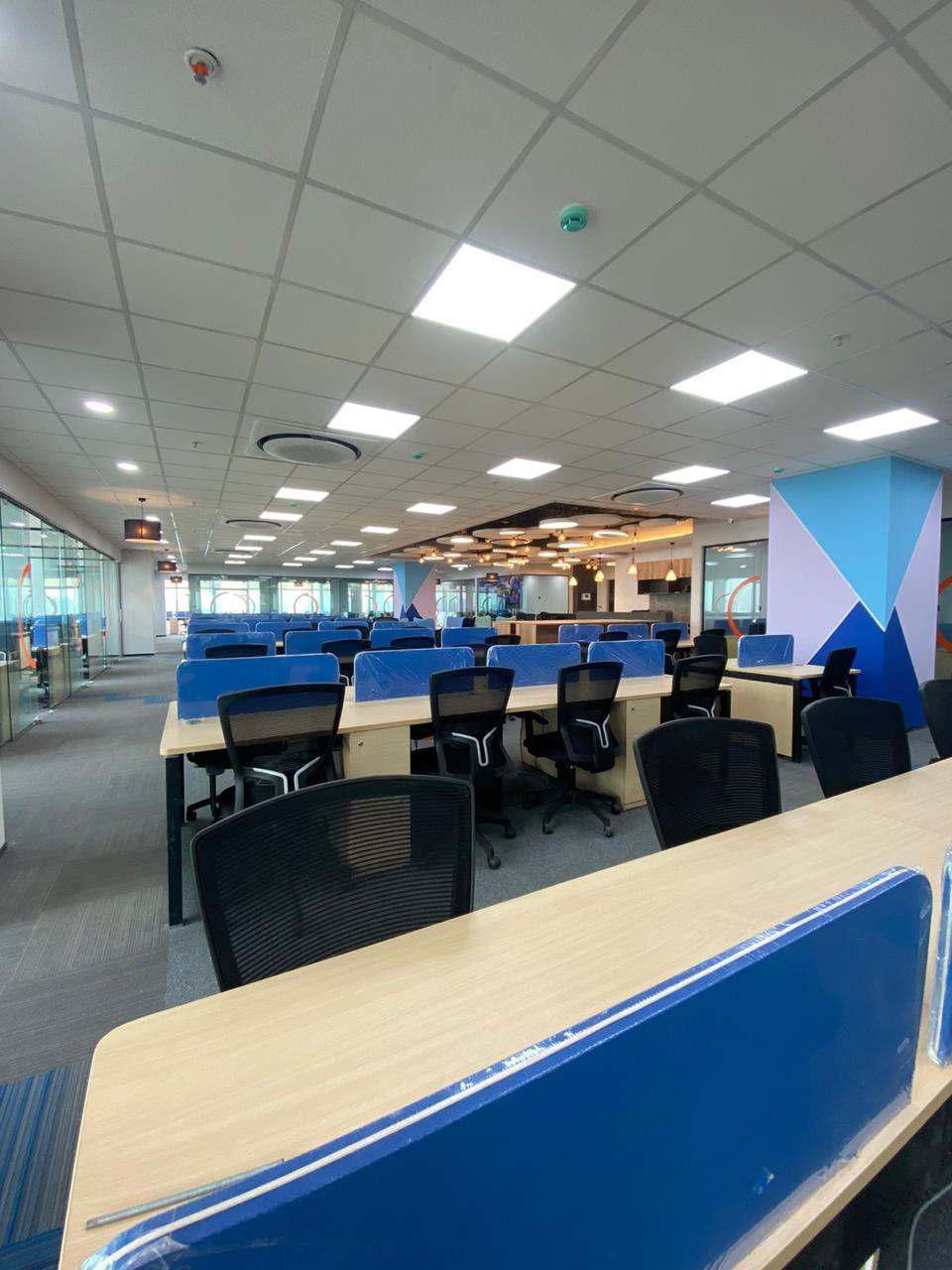 Inspire Co-Spaces image 5