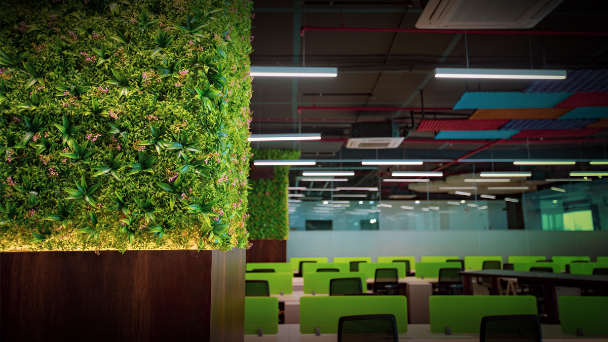 Kontor Space image 3