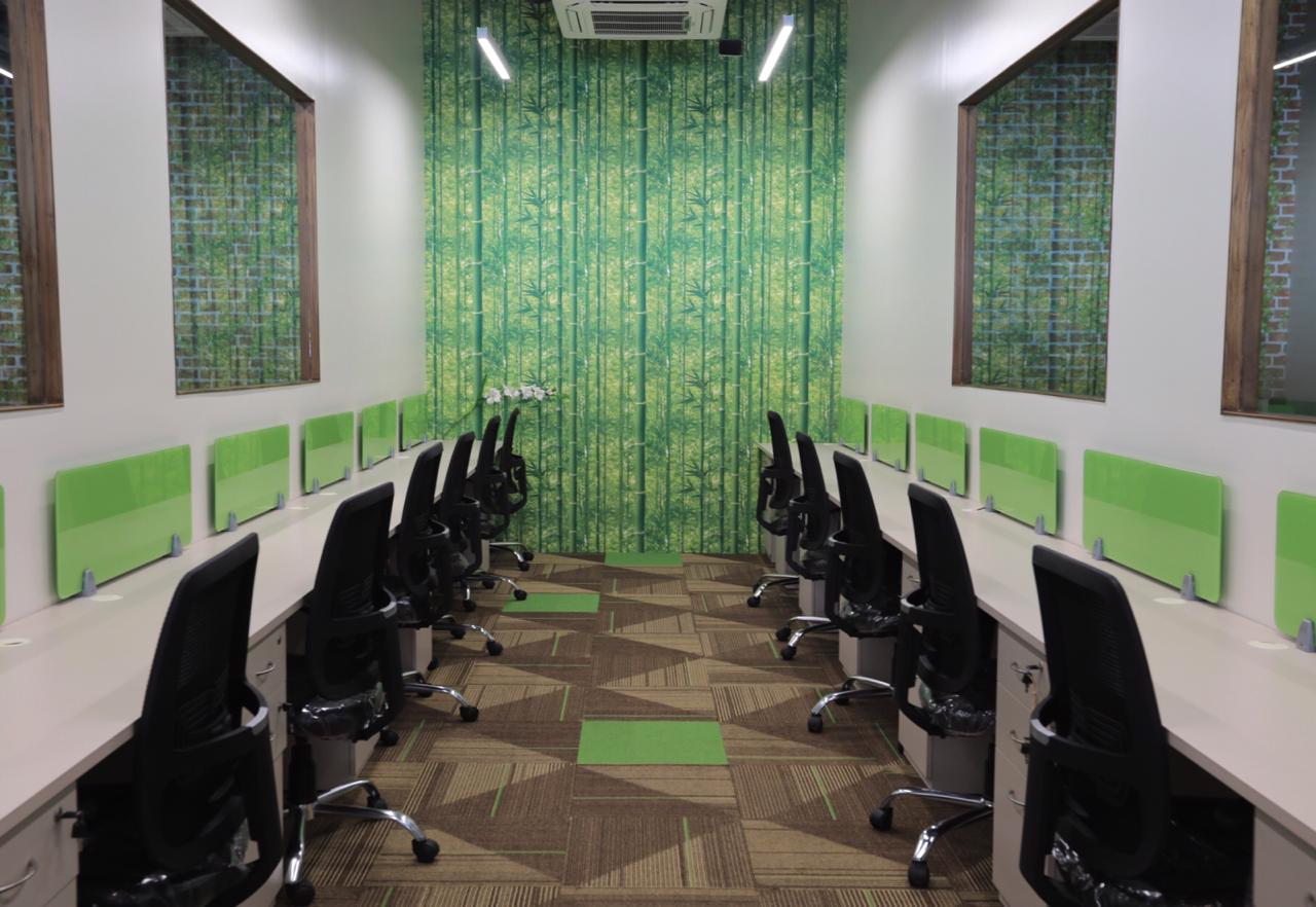 Kontor Space image 5