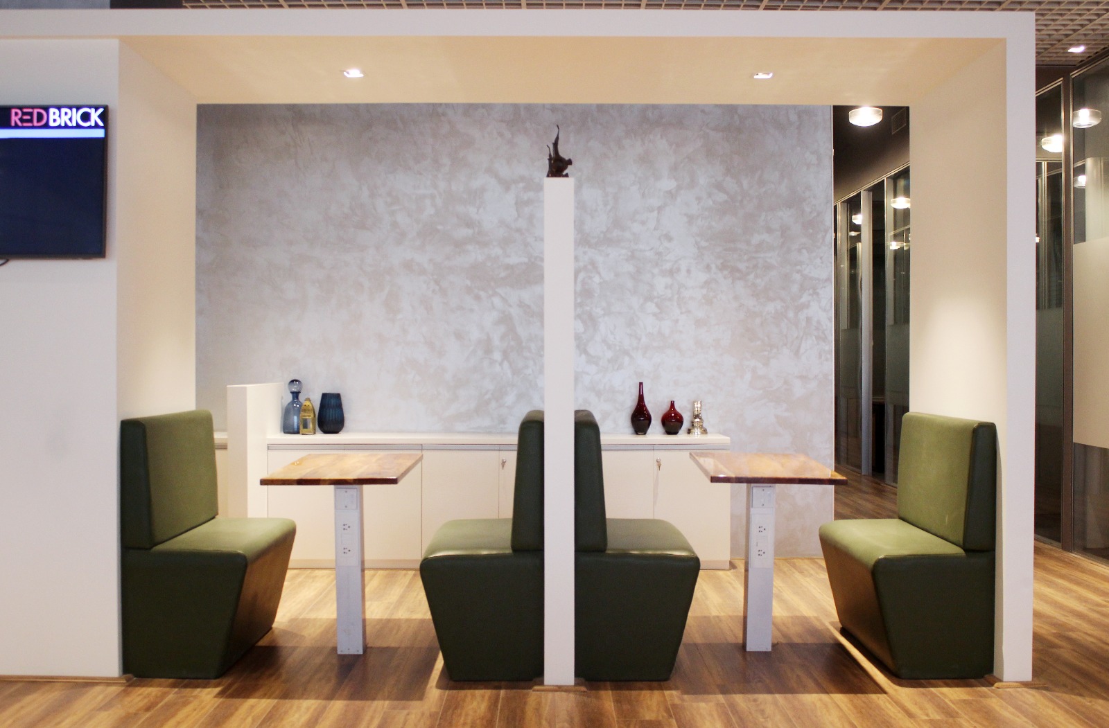 Redbrick Thane Coworking Space image 2