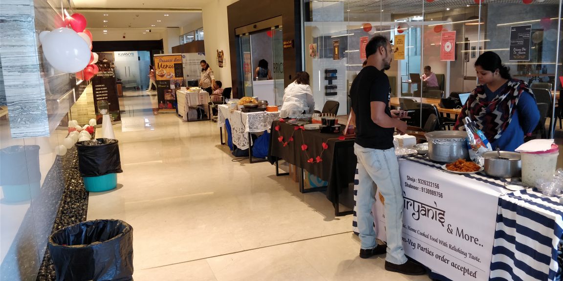 Redbrick Thane Coworking Space image 5