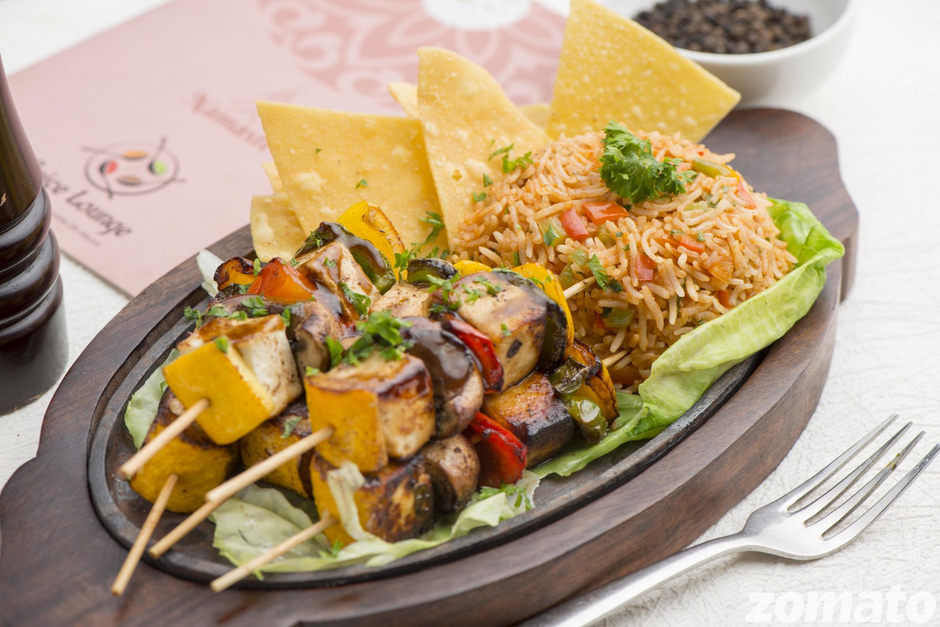 Spice Lounge Thane Book Online Coworker