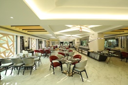 Spice Lounge Thane Book Online Coworker