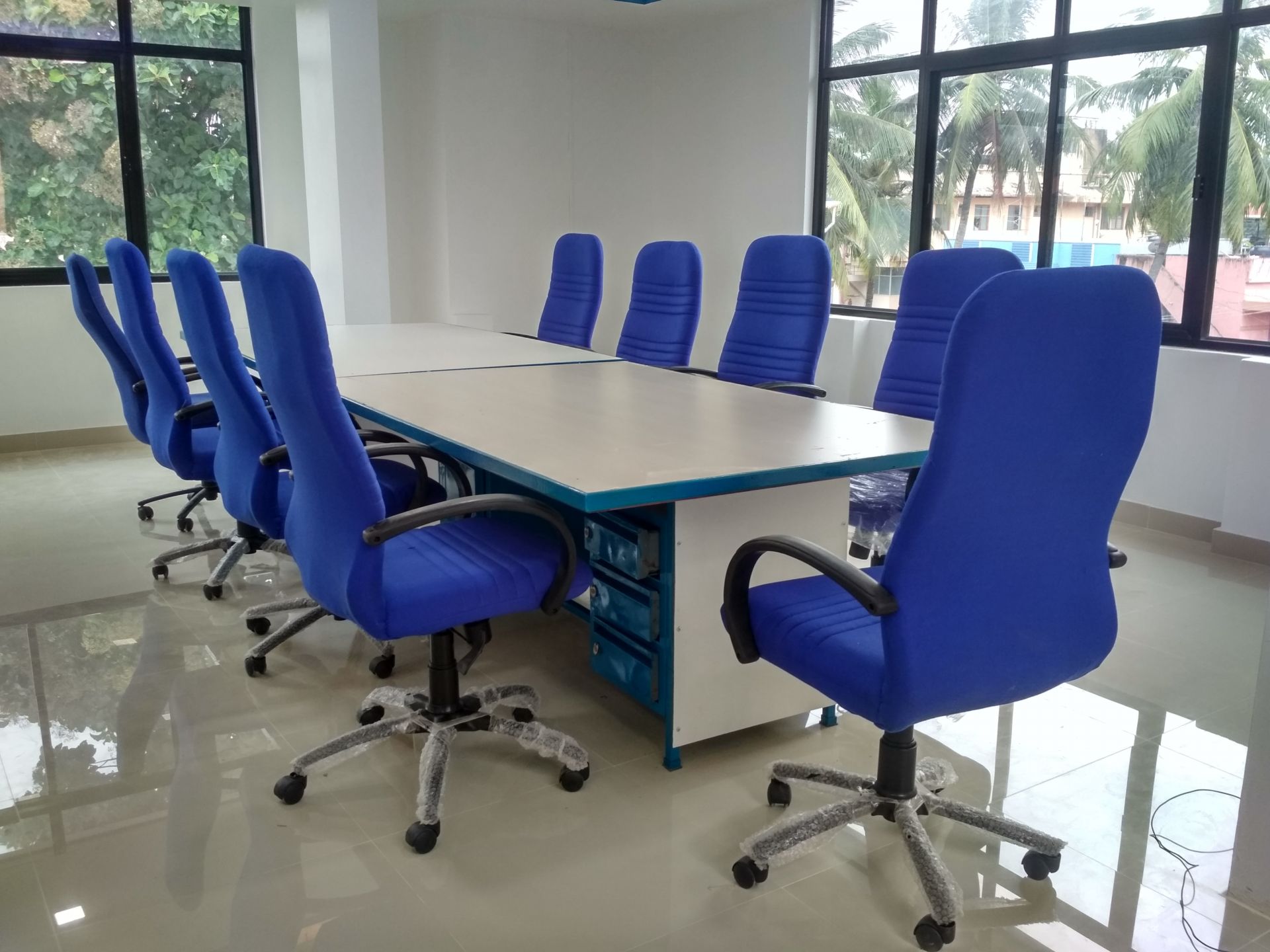 ASMAN IT PARK image 2