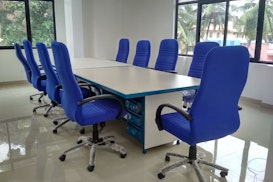 ASMAN IT PARK in Thiruvananthapuram, India ASMAN IT PARK, Thiruvananthapuram