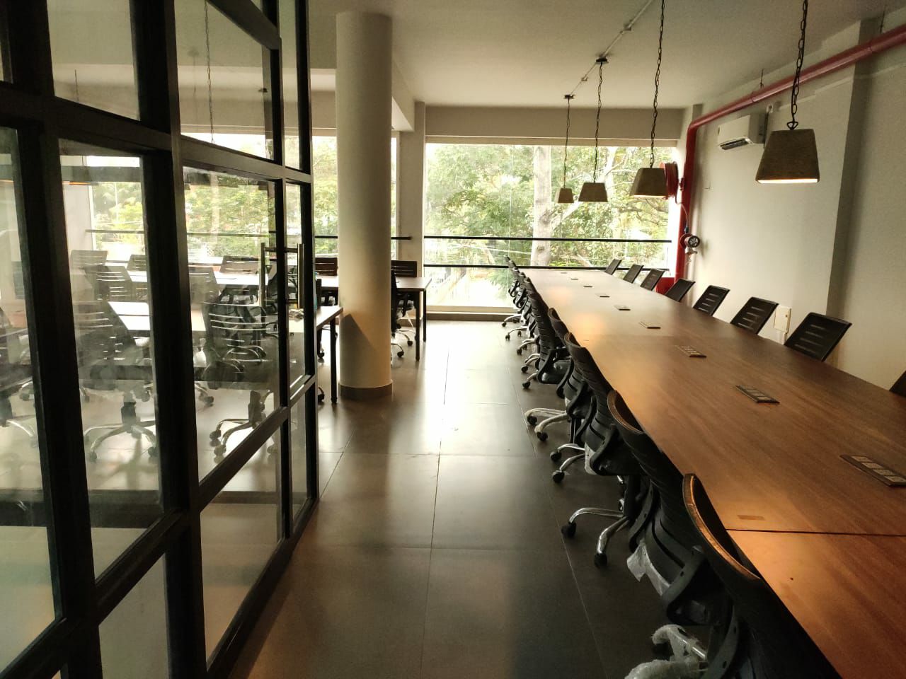 Dotspace Kazhakuttam image 3