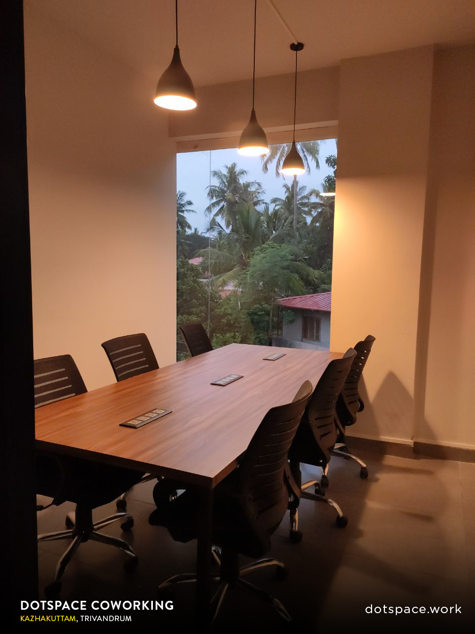 Dotspace Kazhakuttam image 5