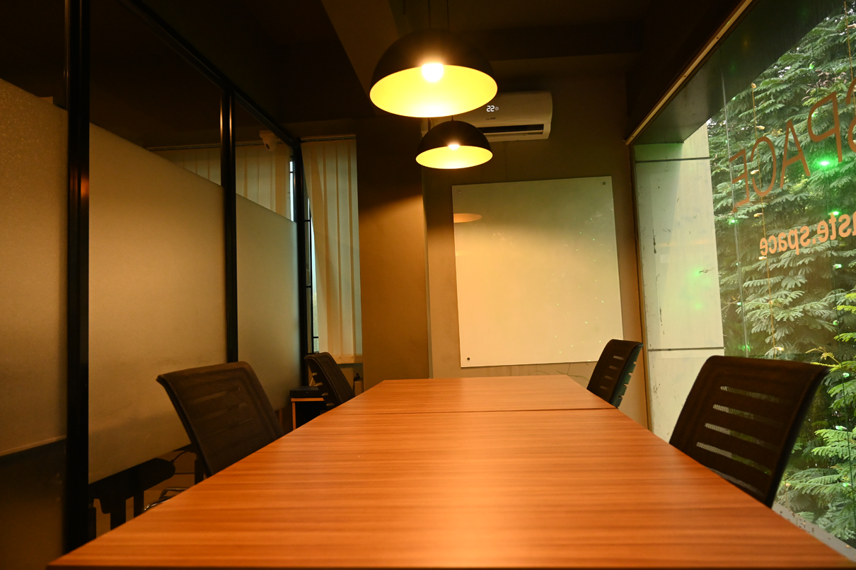 Dotspace Kowdiar image 3