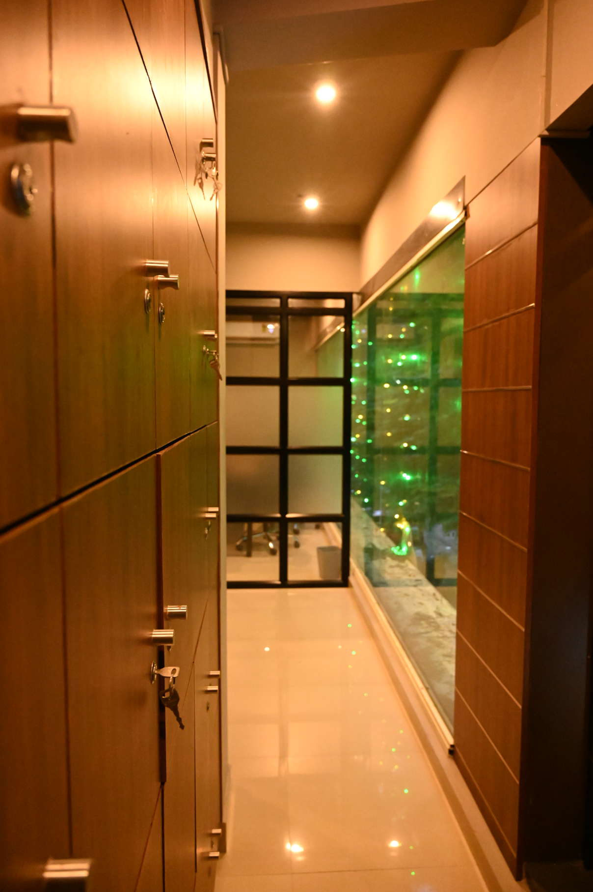 Dotspace Kowdiar image 5