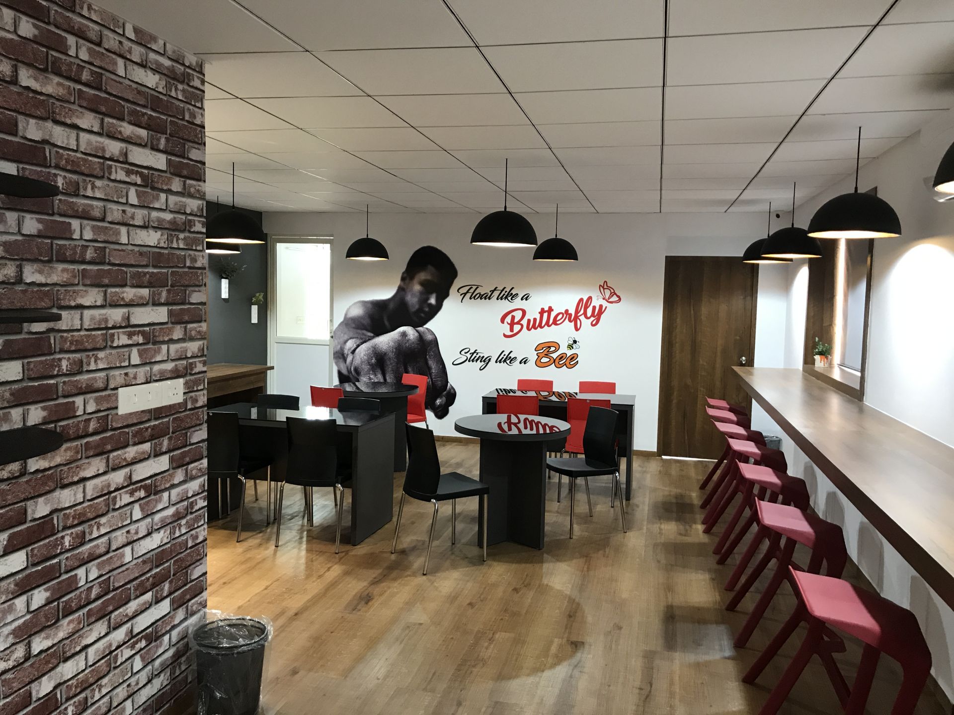 Hatch Spaces image 2