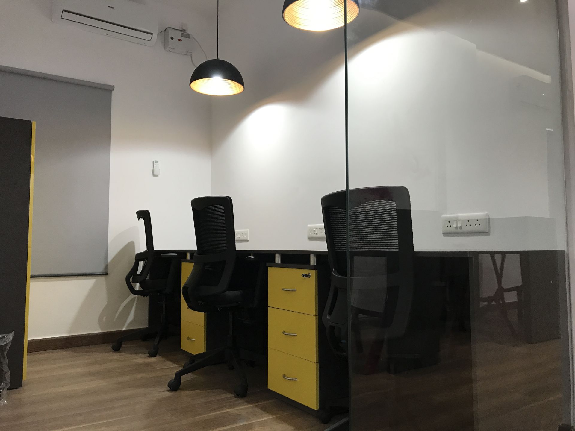 Hatch Spaces image 4