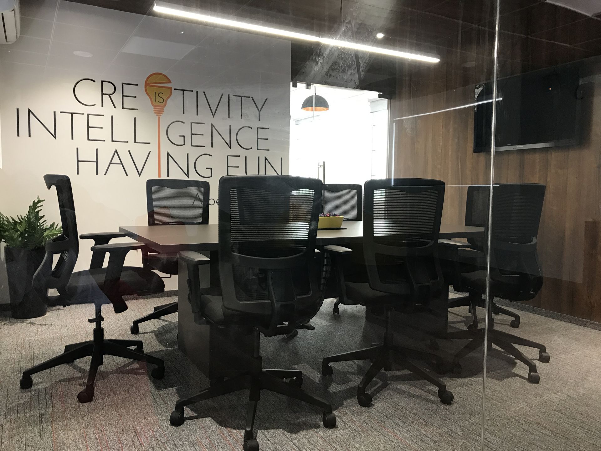 Hatch Spaces image 5