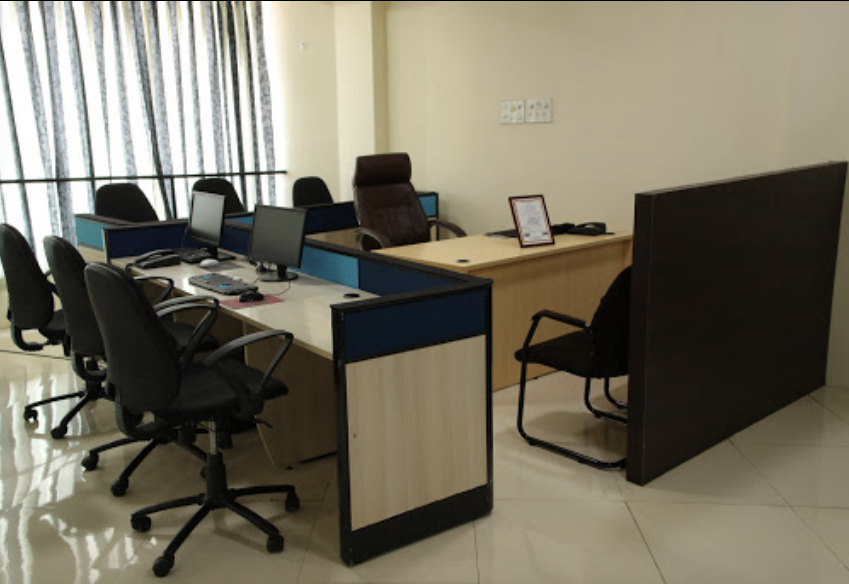 Hive Coworks - Coworking Space in Trivandrum image 4