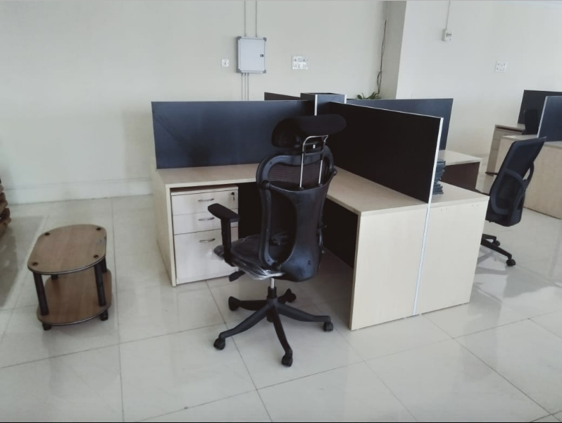 Hive Coworks - Coworking Space in Trivandrum image 3