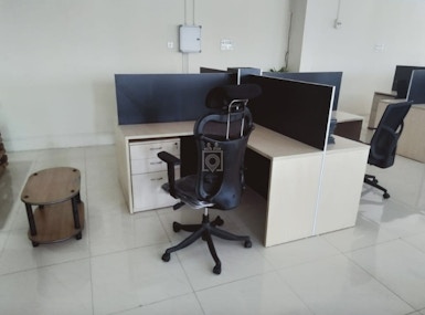 Hive Coworks - Coworking Space in Trivandrum image 3