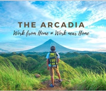The Arcadia profile image