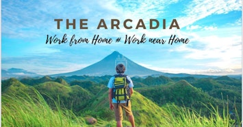 The Arcadia profile image