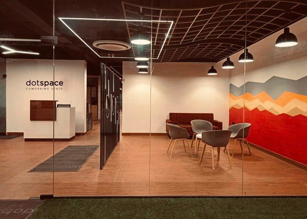 Dotspace Thrissur image 2