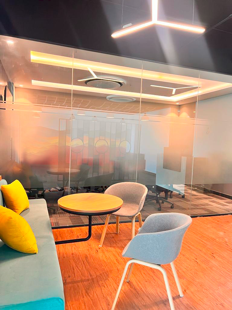 Dotspace Thrissur image 3