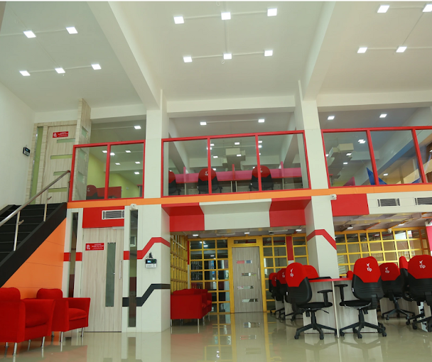 Thrissur IT Park image 2