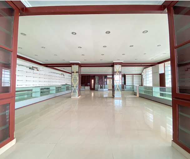 Thrissur IT Park image 5