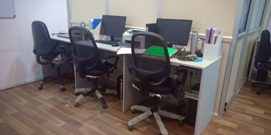 Trichy Coworks image 3