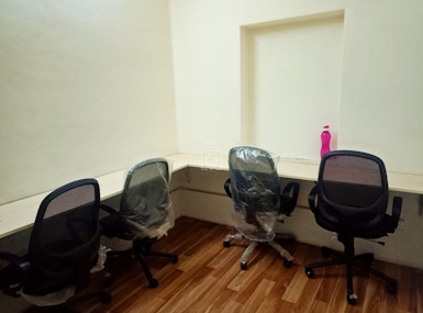 Trichy Coworks image 5