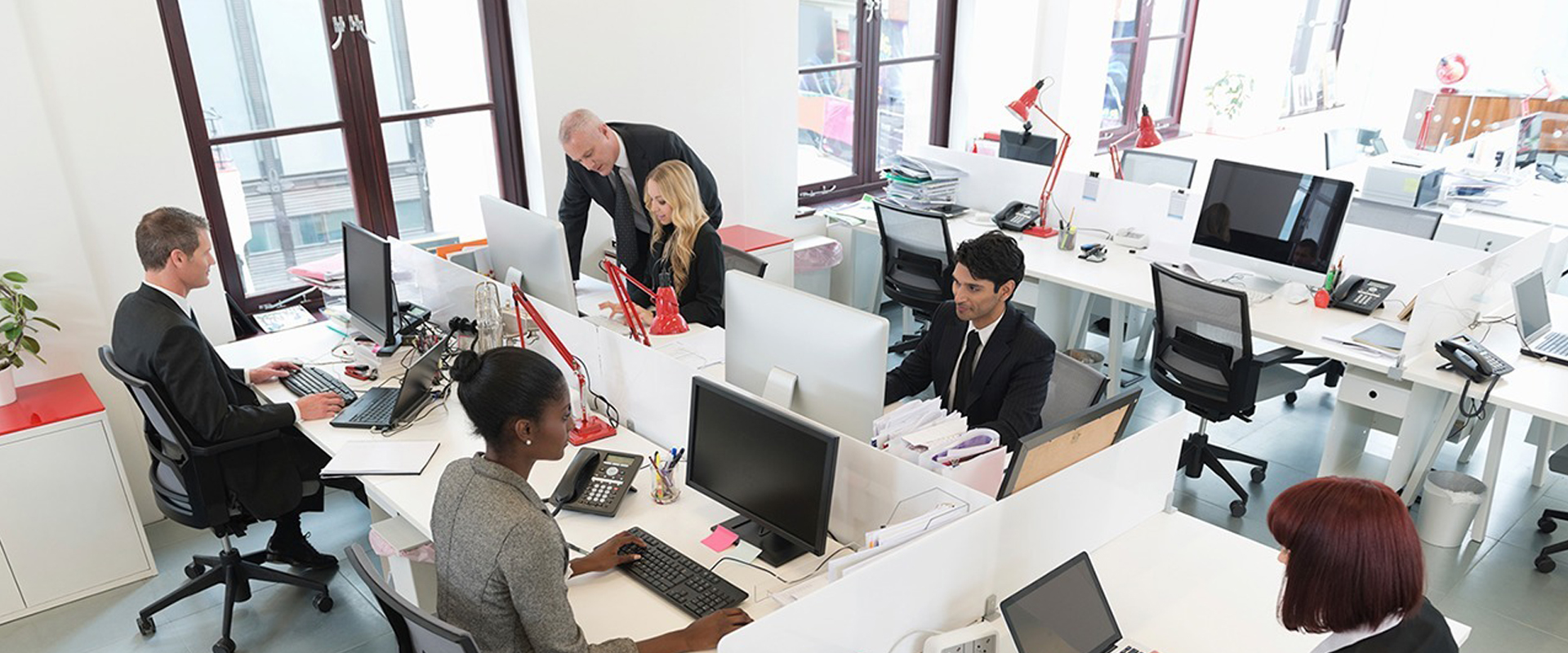 Coworking Space Tirupati image 2