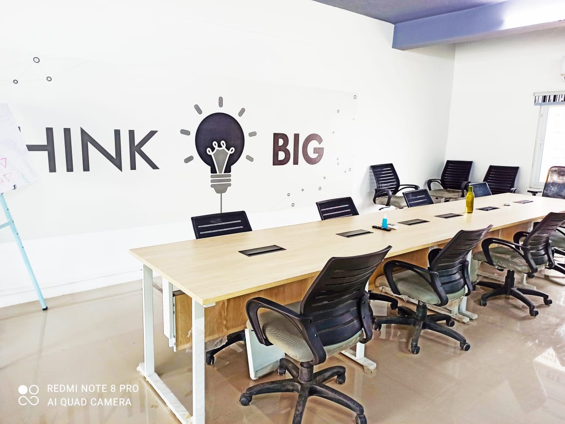 The Cowork Spaces - Tirupati image 3