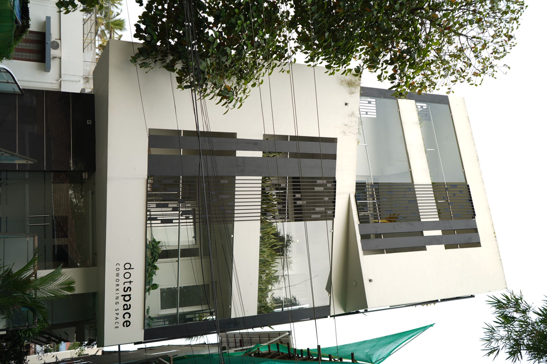 Dotspace Kuravankonam image 2