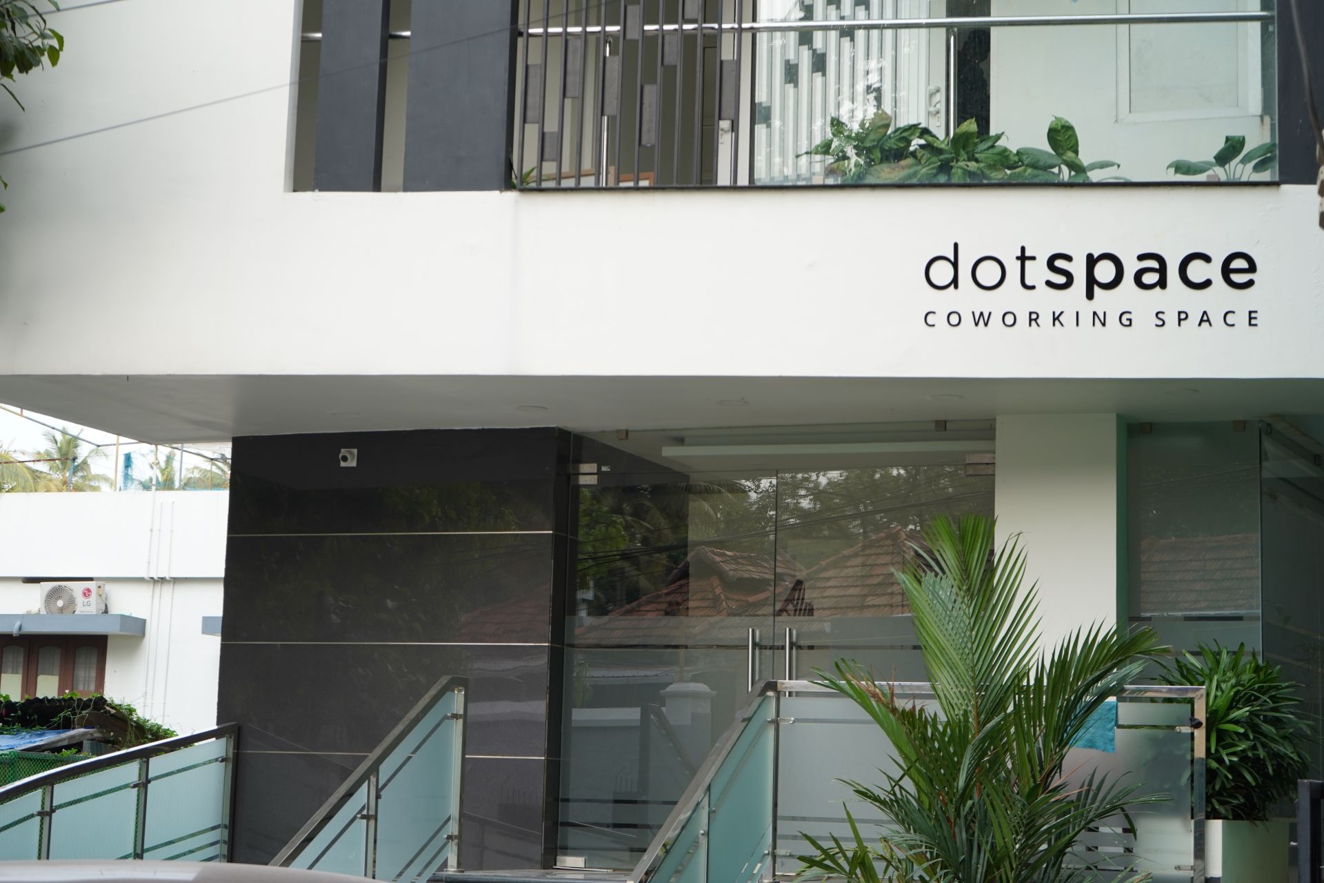 Dotspace Kuravankonam image 4