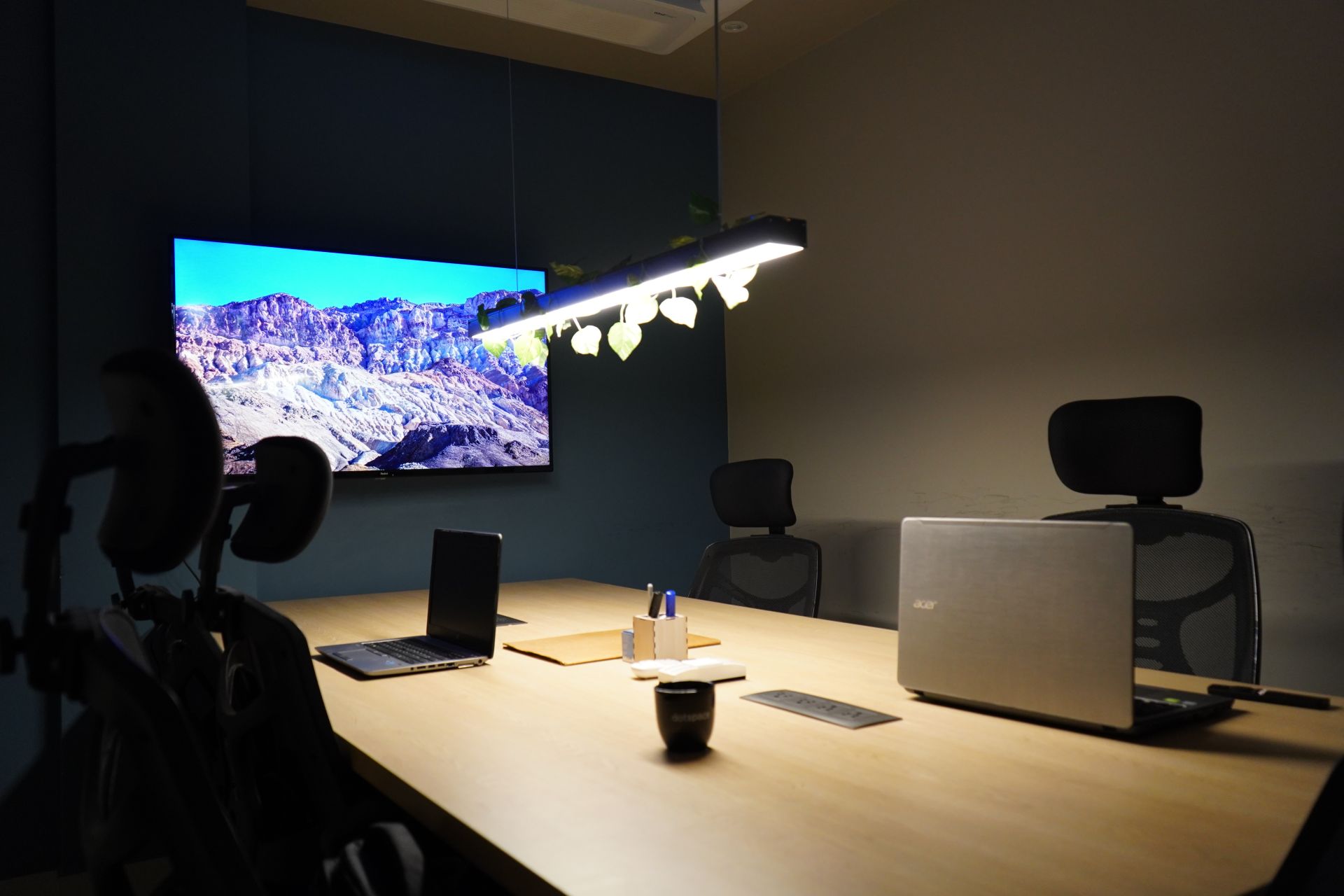 Dotspace Kuravankonam image 3