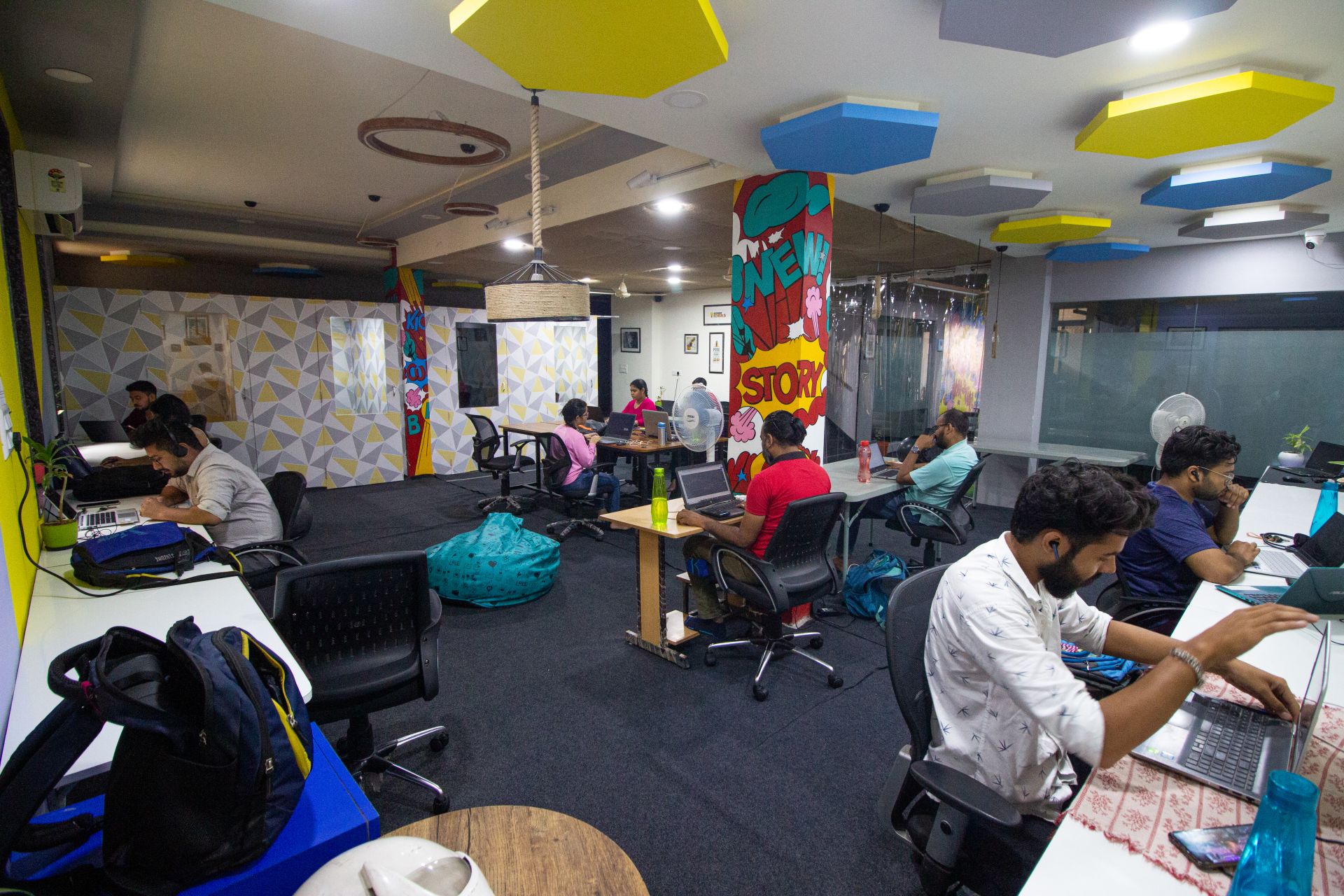 Habitus Coworking Space image 3