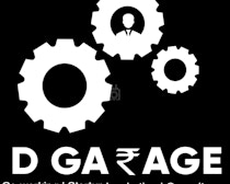D Garage profile image